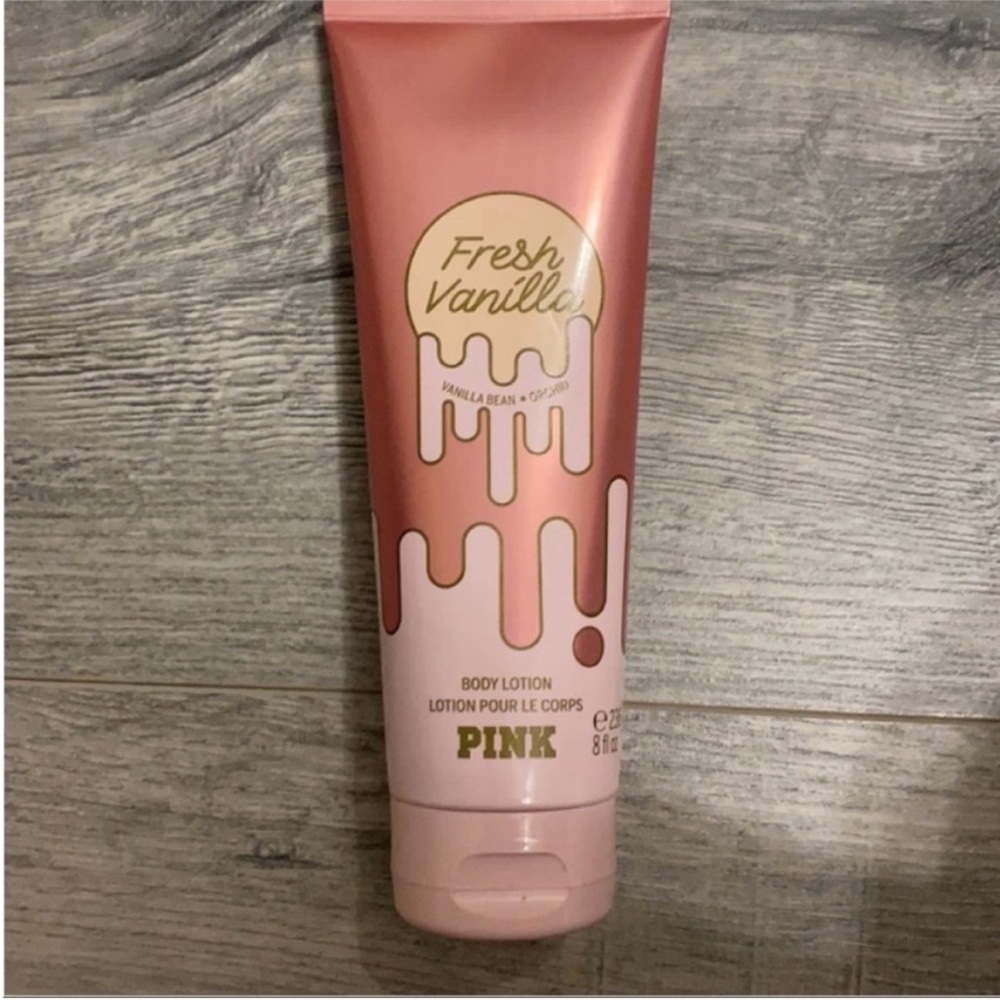 Victoria’s Secret Lotion - Picture 3 of 3